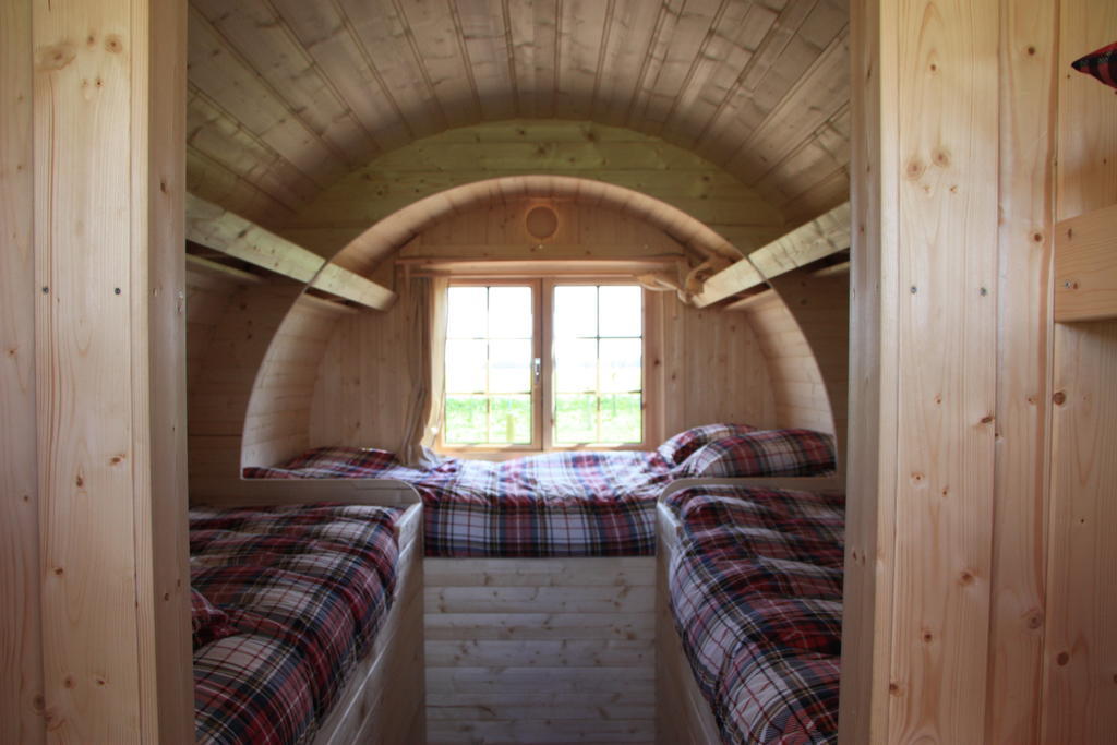 Le Tonneau De Marie Bed and Breakfast Bretteville-du-Grand Caux Esterno foto